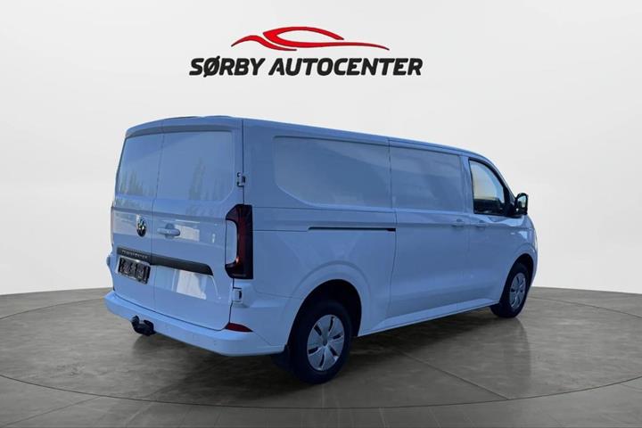 undefined VW Transporter fra 2025