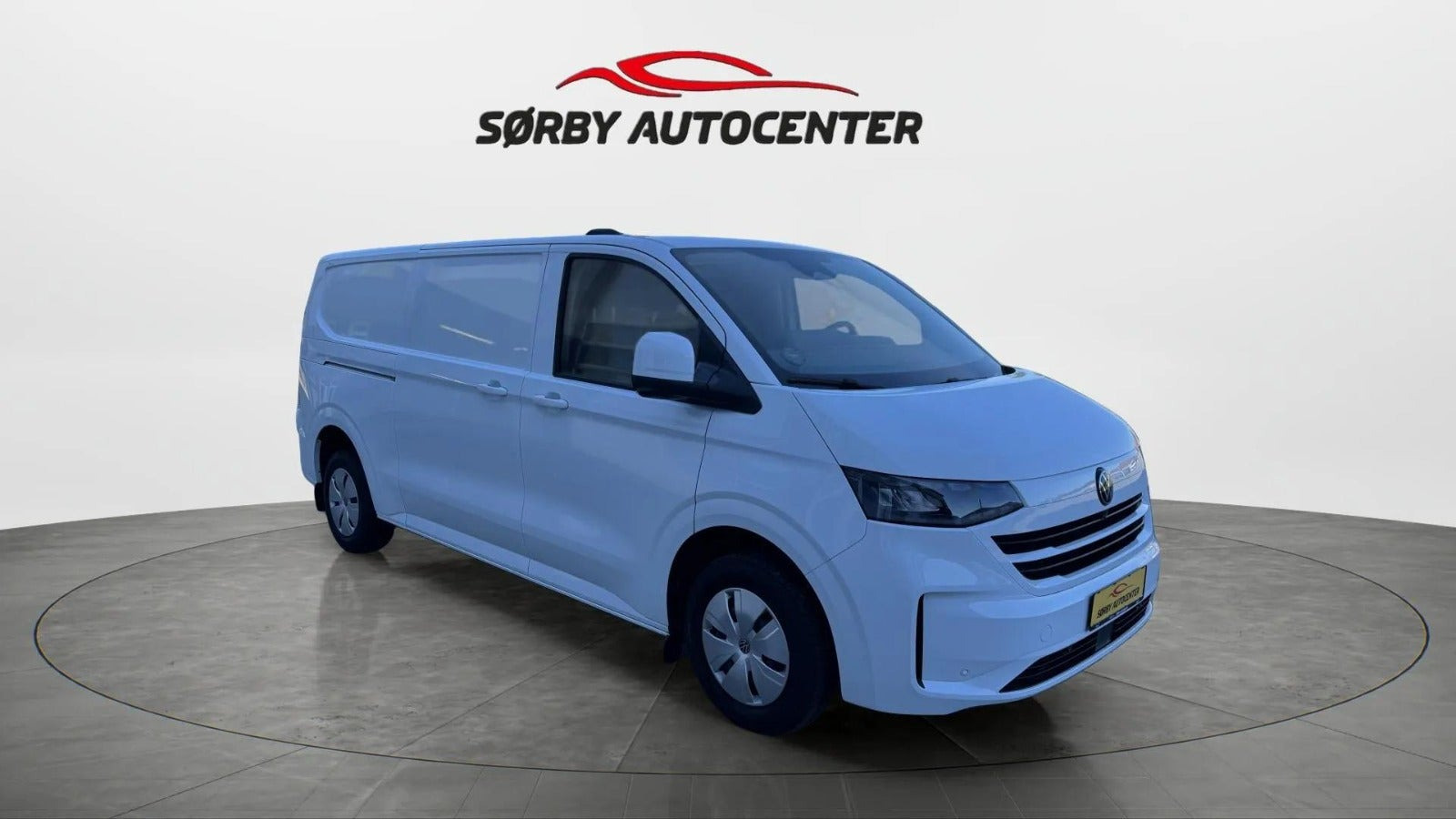 undefined VW Transporter fra 2025