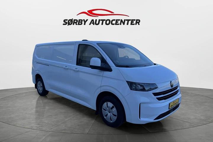 undefined VW Transporter fra 2025