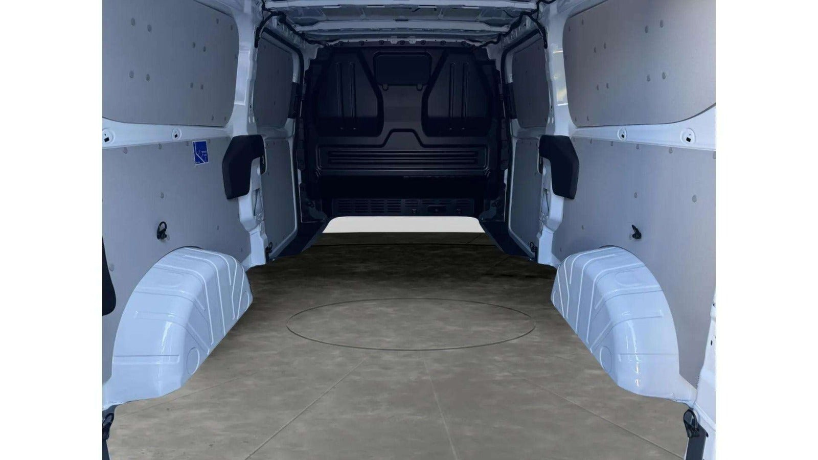 undefined VW Transporter fra 2025