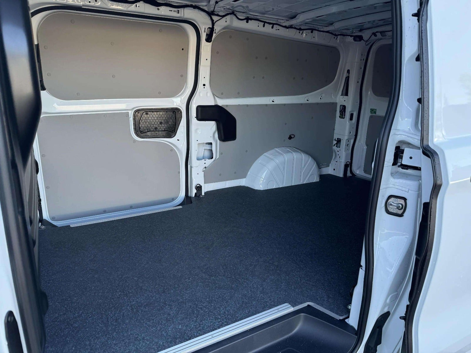 undefined VW Transporter fra 2025