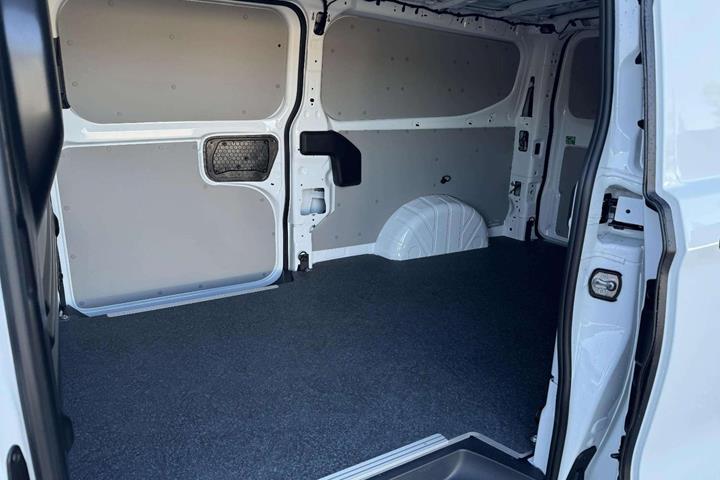undefined VW Transporter fra 2025