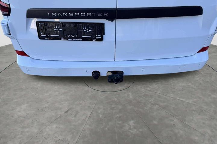 undefined VW Transporter fra 2025