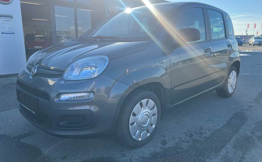Fiat Panda 1,2 69 Easy
