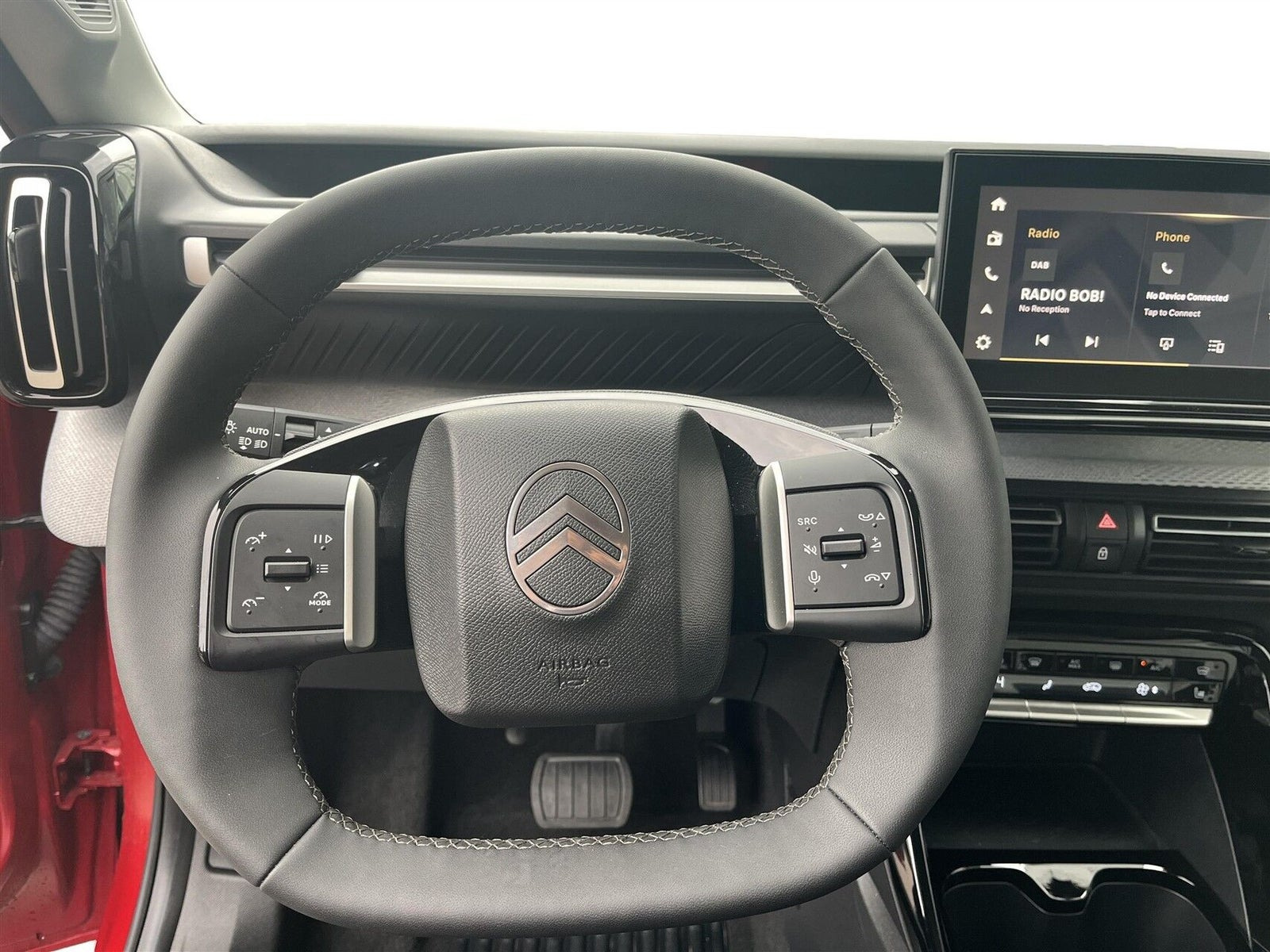 Citroën e-C3 Aircross 54 Plus Extended Range