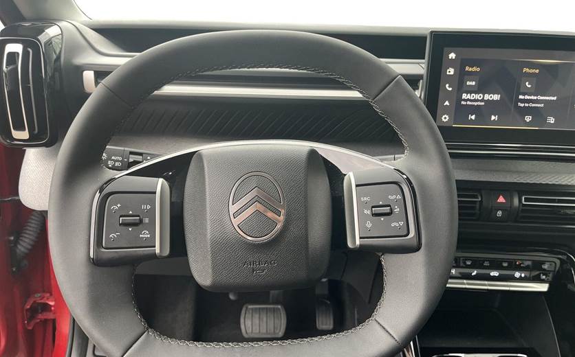Citroën e-C3 Aircross 54 Plus Extended Range