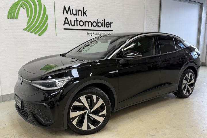 Sort VW ID.5 fra 2023