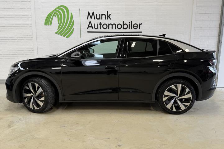 Sort VW ID.5 fra 2023
