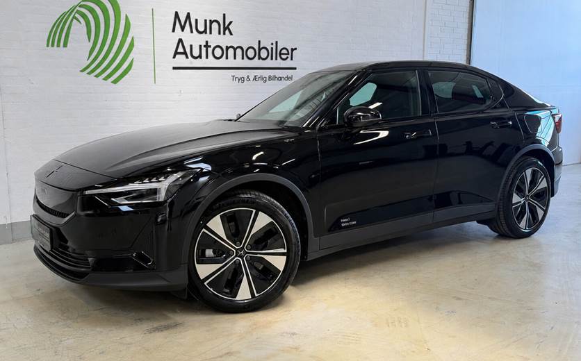 Polestar 2 EL LRSM Plus 299HK 5d Aut.