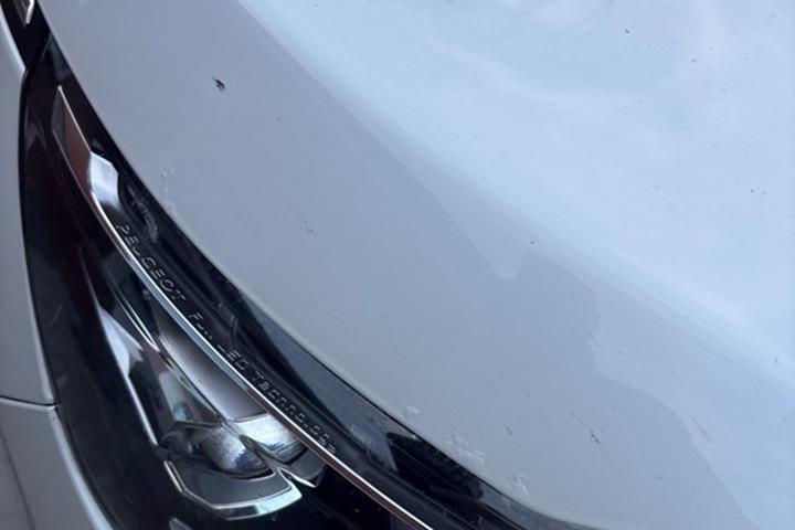 undefined Peugeot 3008 fra 2020