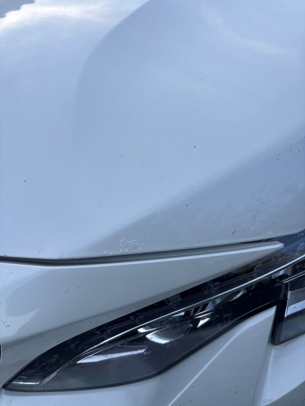 undefined Peugeot 3008 fra 2020