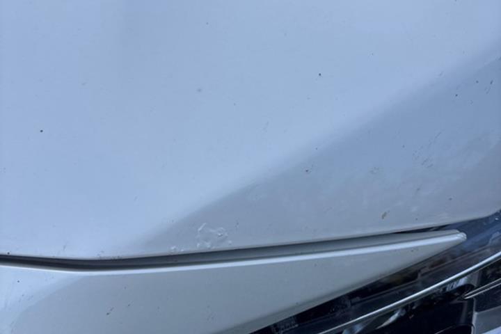 undefined Peugeot 3008 fra 2020