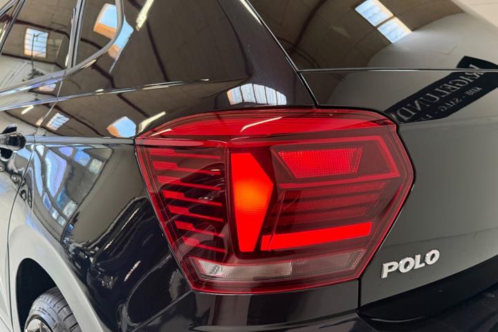 undefined VW Polo fra 2019