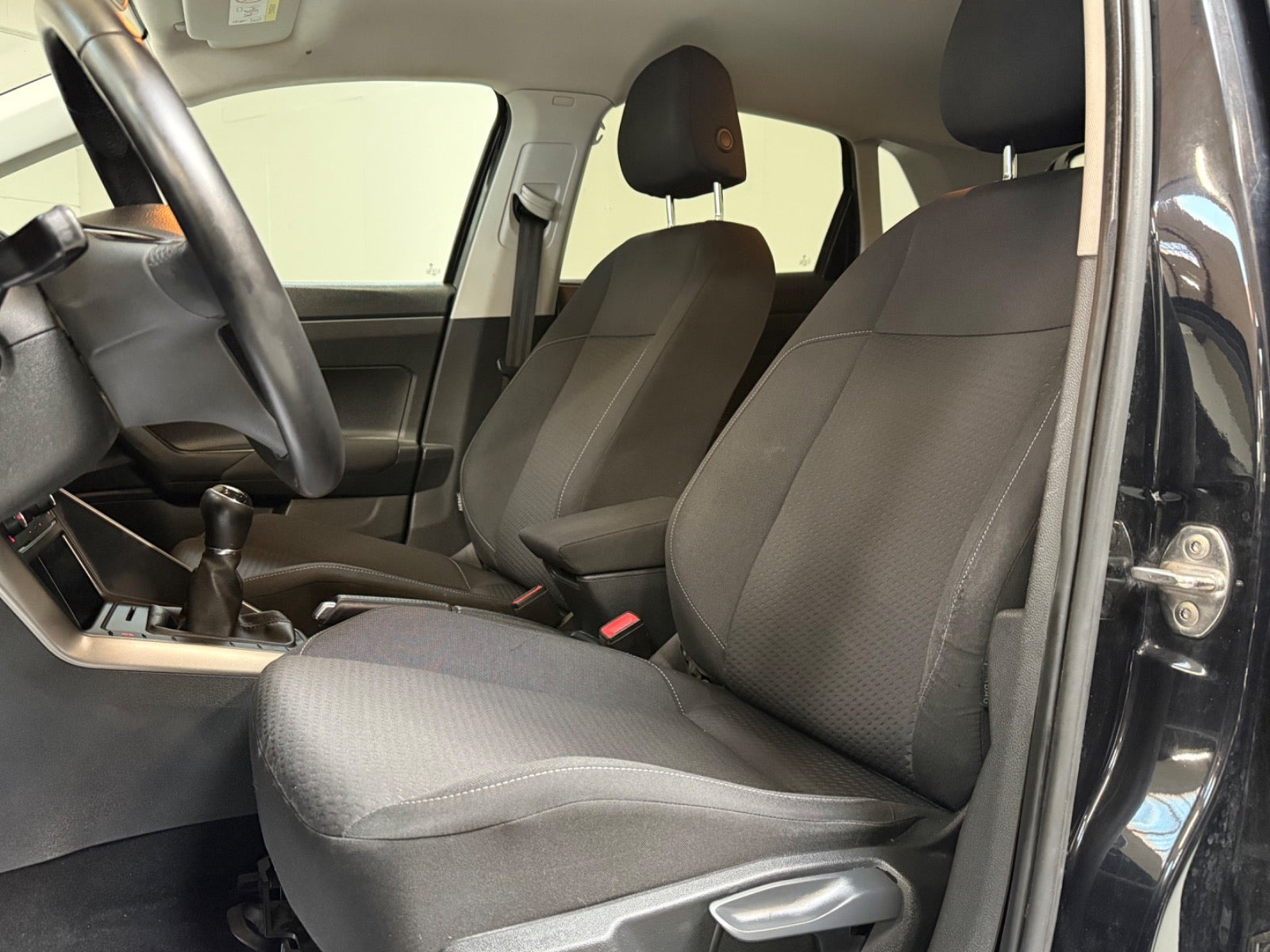 undefined VW Polo fra 2019