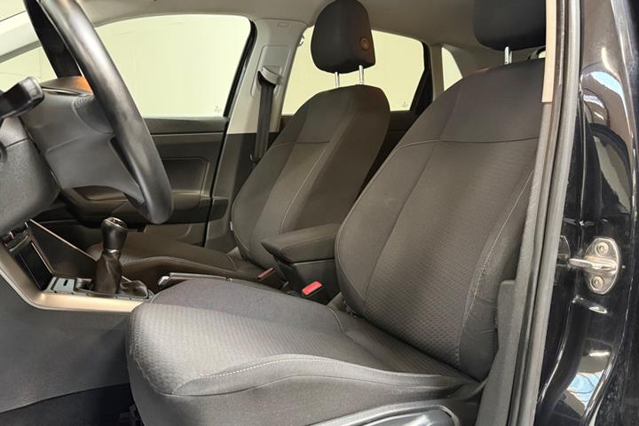 undefined VW Polo fra 2019