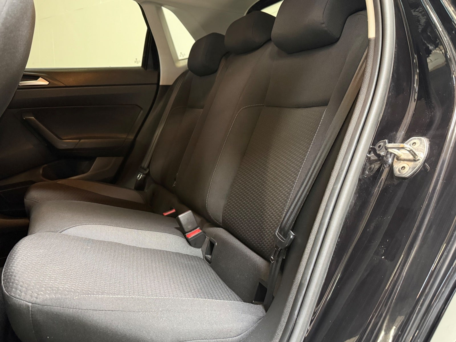 undefined VW Polo fra 2019