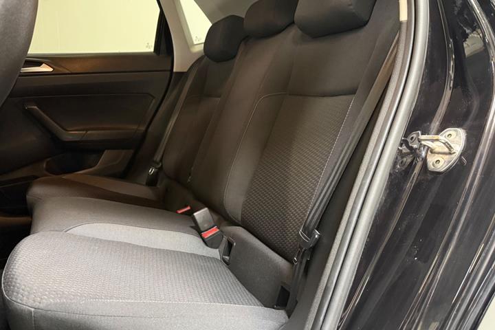 undefined VW Polo fra 2019