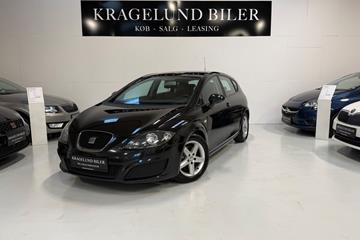 Seat Leon 1,4 TSi 125 Style