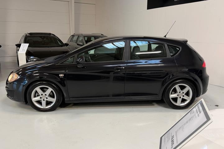 undefined Seat Leon fra 2009