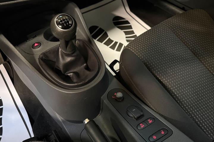 undefined Seat Leon fra 2009