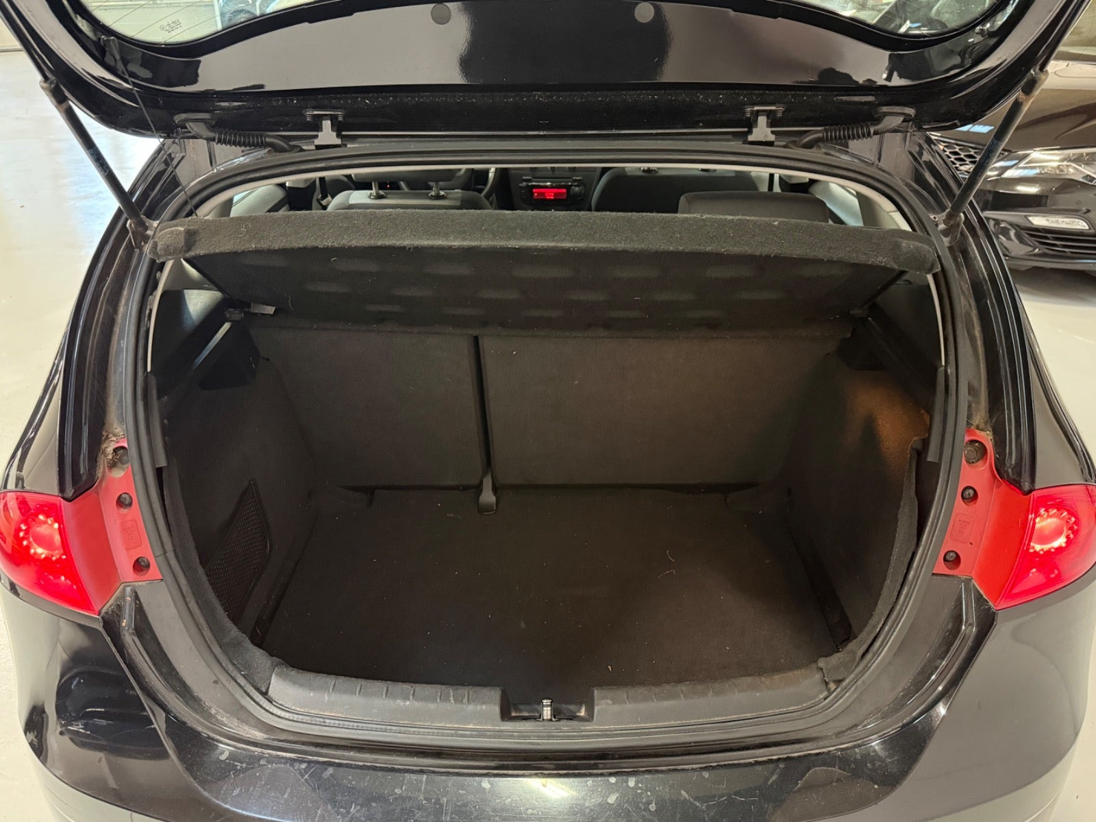 undefined Seat Leon fra 2009