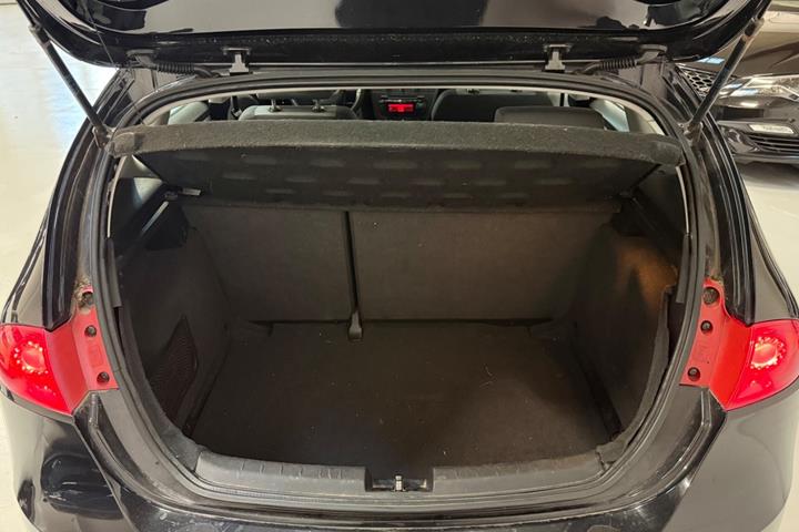 undefined Seat Leon fra 2009
