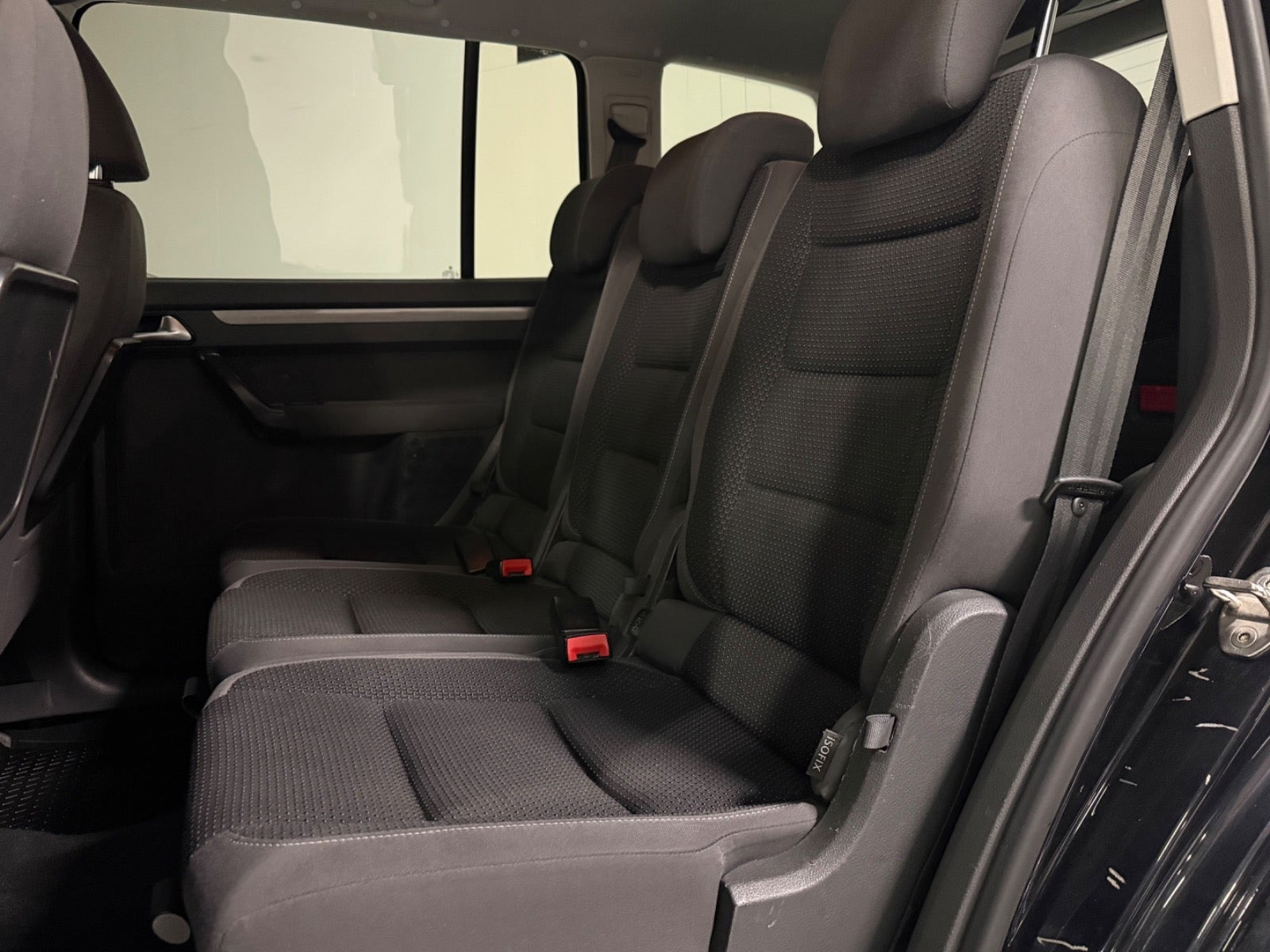undefined VW Touran fra 2011