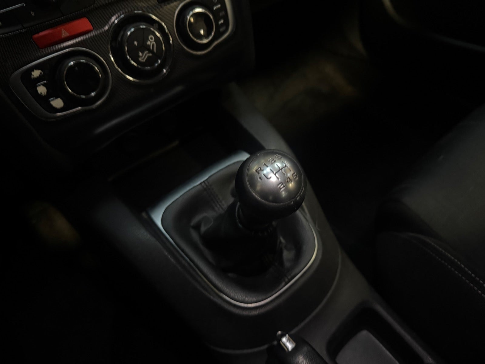 undefined Citroën C4 fra 2014