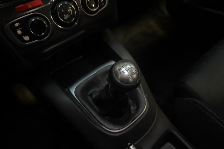 undefined Citroën C4 fra 2014
