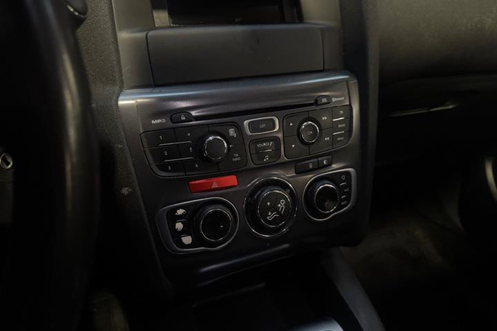 undefined Citroën C4 fra 2014