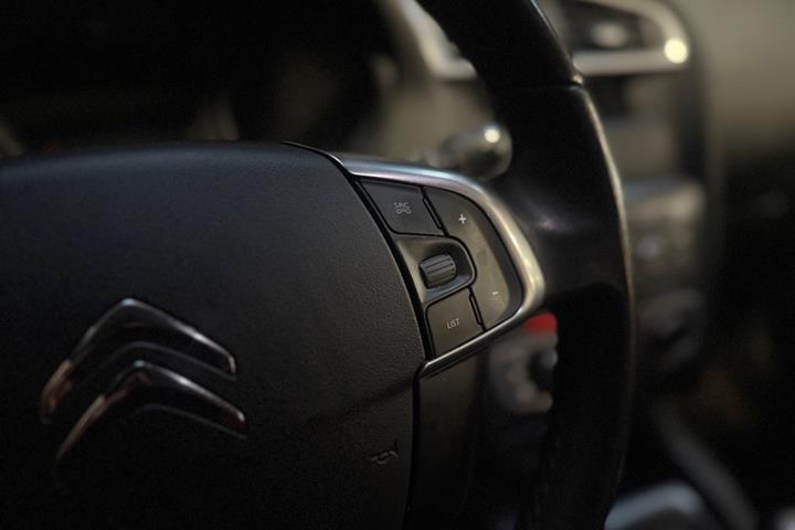 undefined Citroën C4 fra 2014