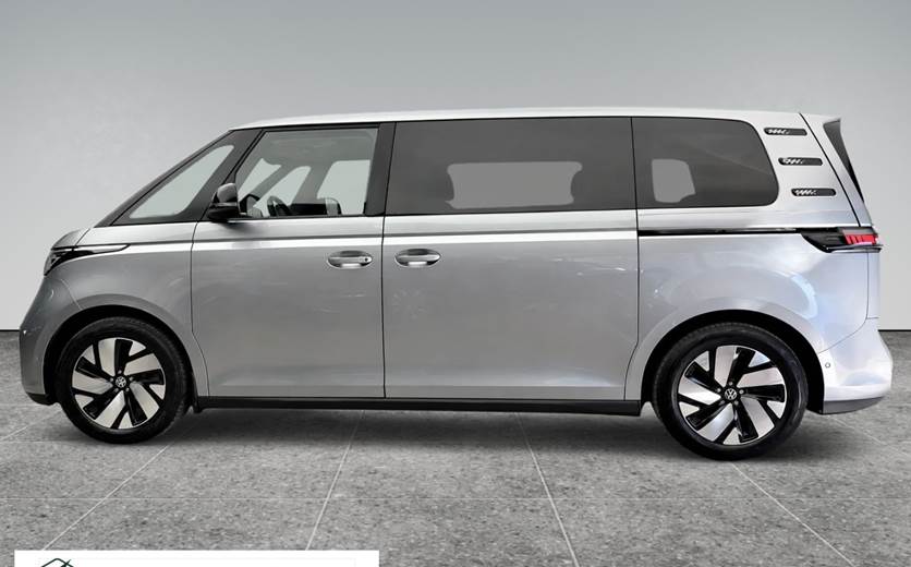 VW ID.Buzz 86 Pro 7prs LWB