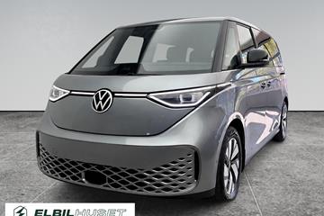 VW ID.Buzz 86 Pro 7prs LWB