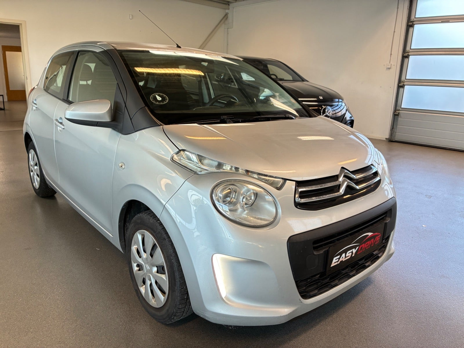 Citroën C1 1,2 PureTech Feel