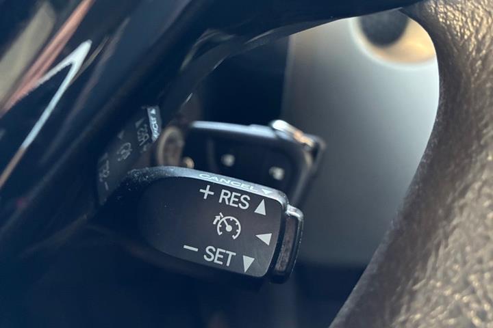 Sølv Citroën C1 fra 2014