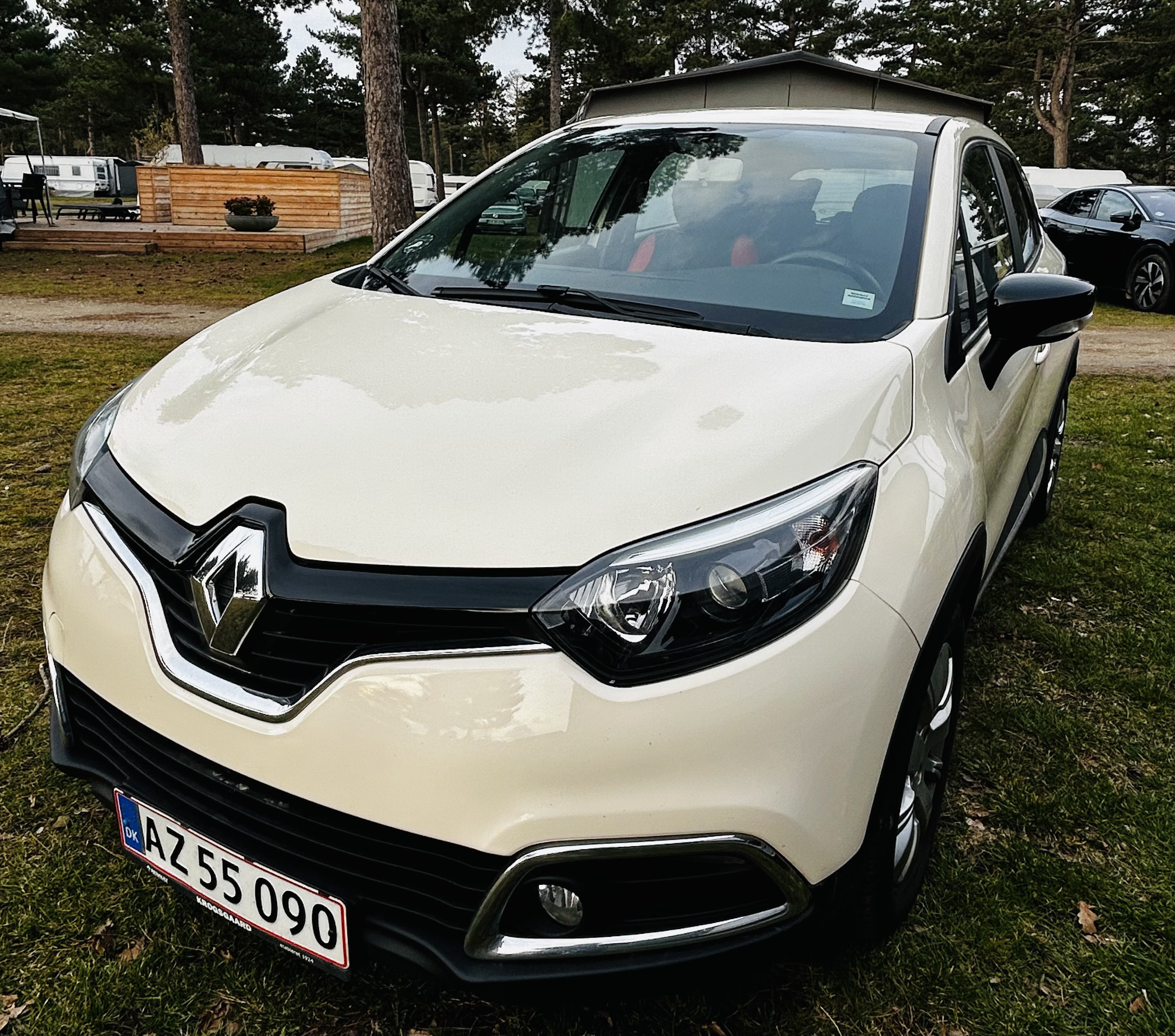 Renault Captur 0,9 TCe 90