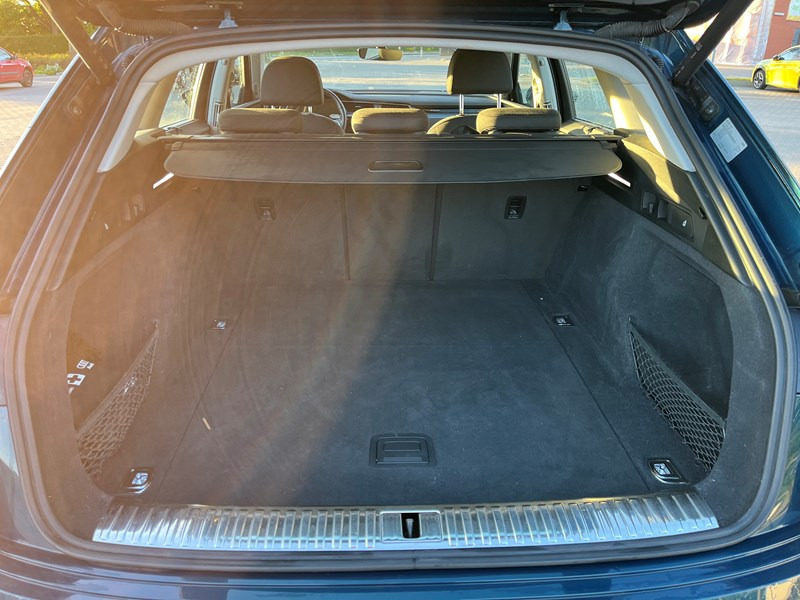 undefined Audi e-tron fra 2021
