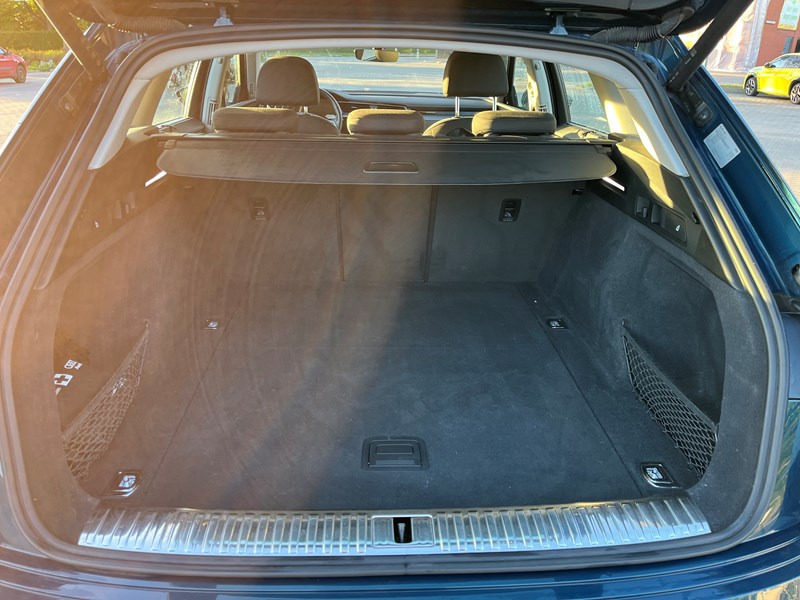 undefined Audi e-tron fra 2021