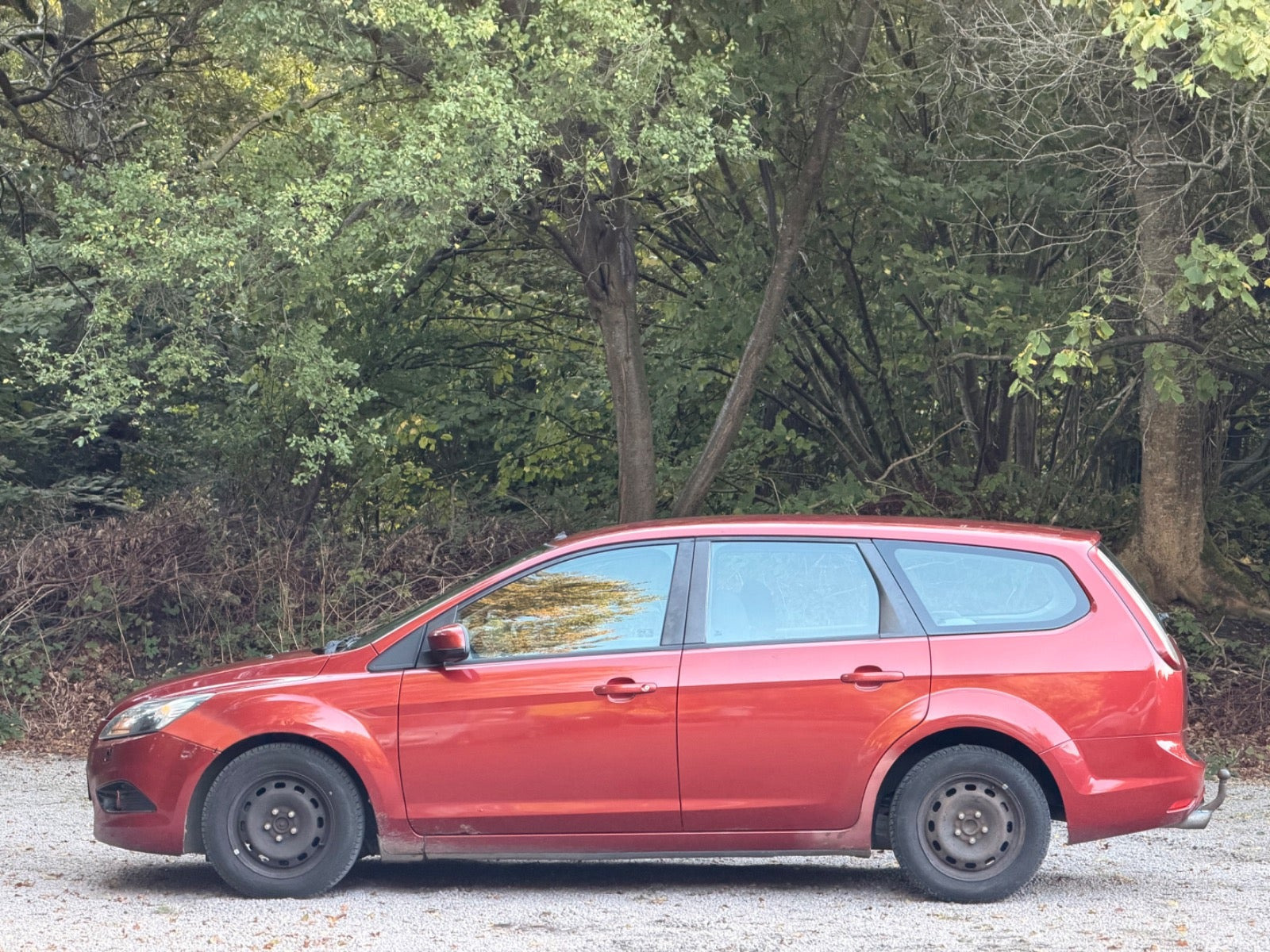 undefined Ford Focus fra 2009