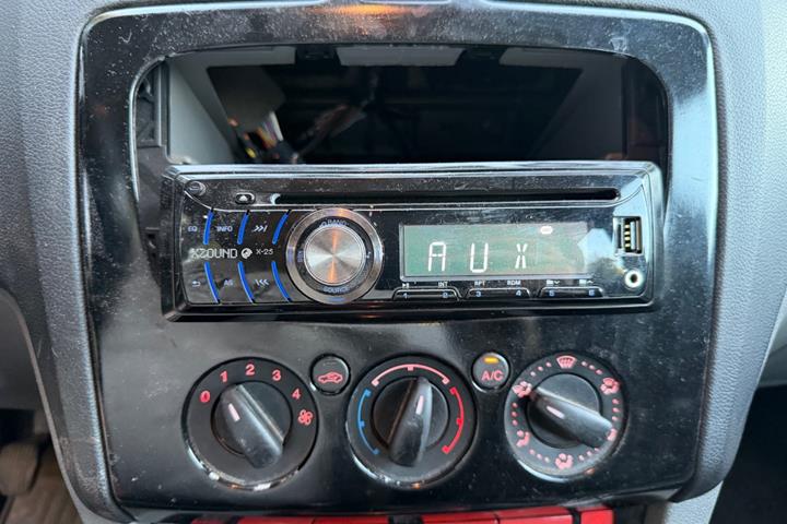 undefined Ford Focus fra 2009