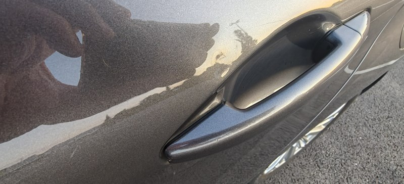 undefined Peugeot 208 fra 2018