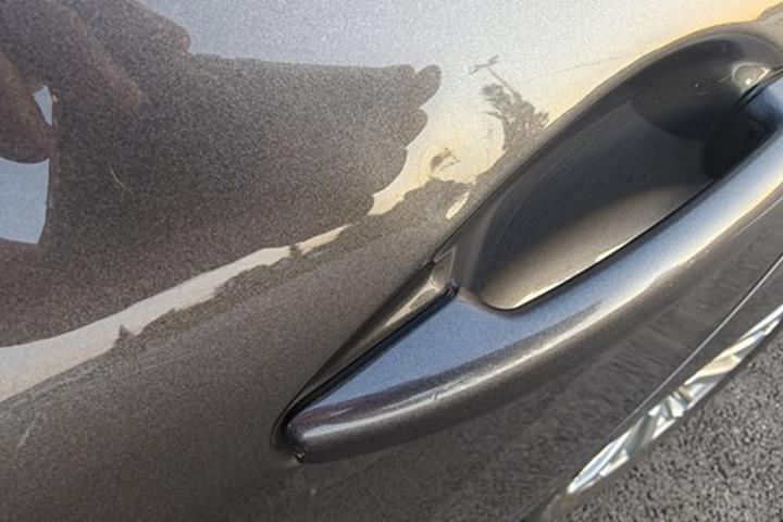 undefined Peugeot 208 fra 2018