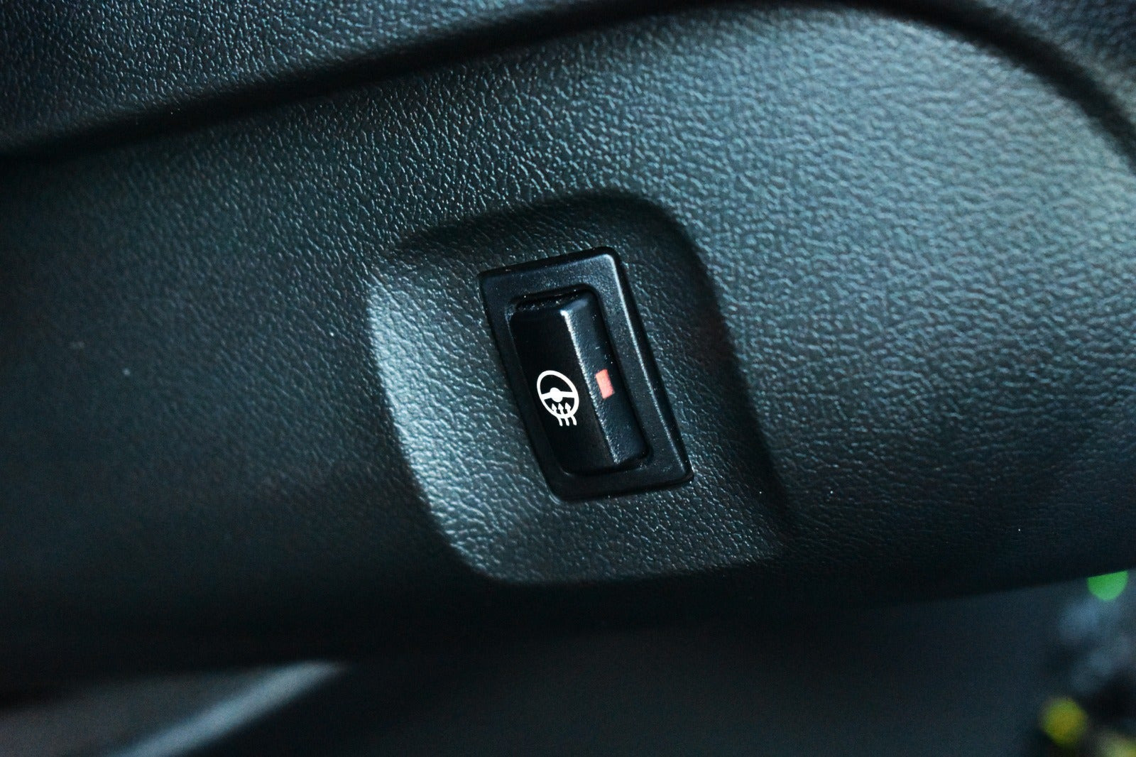 Hvid Mini Cooper SE fra 2022