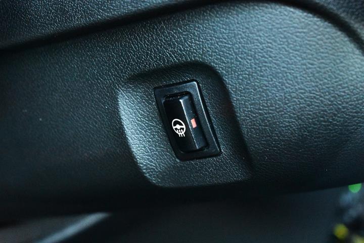 Hvid Mini Cooper SE fra 2022