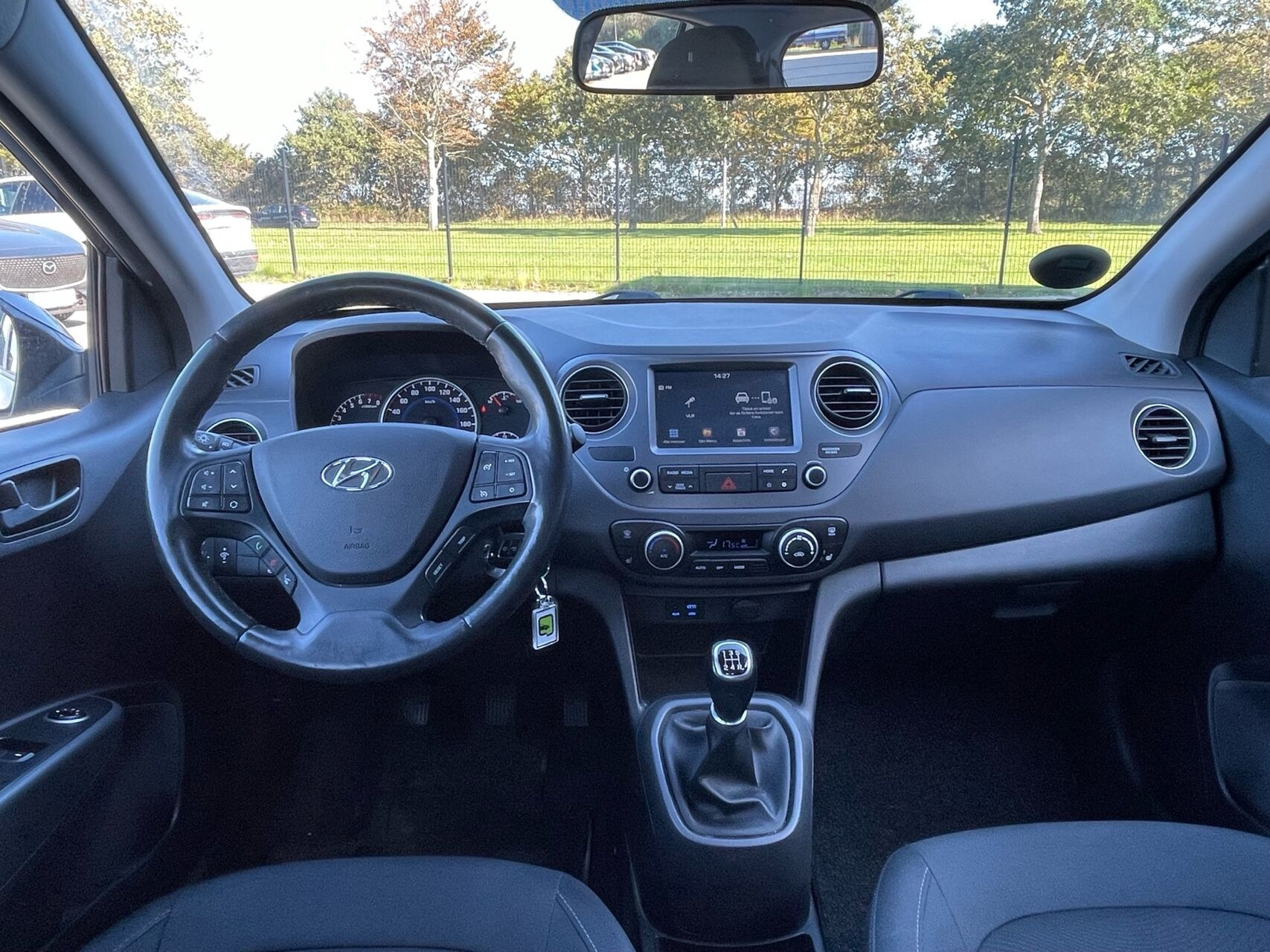 undefined Hyundai i10 fra 2020