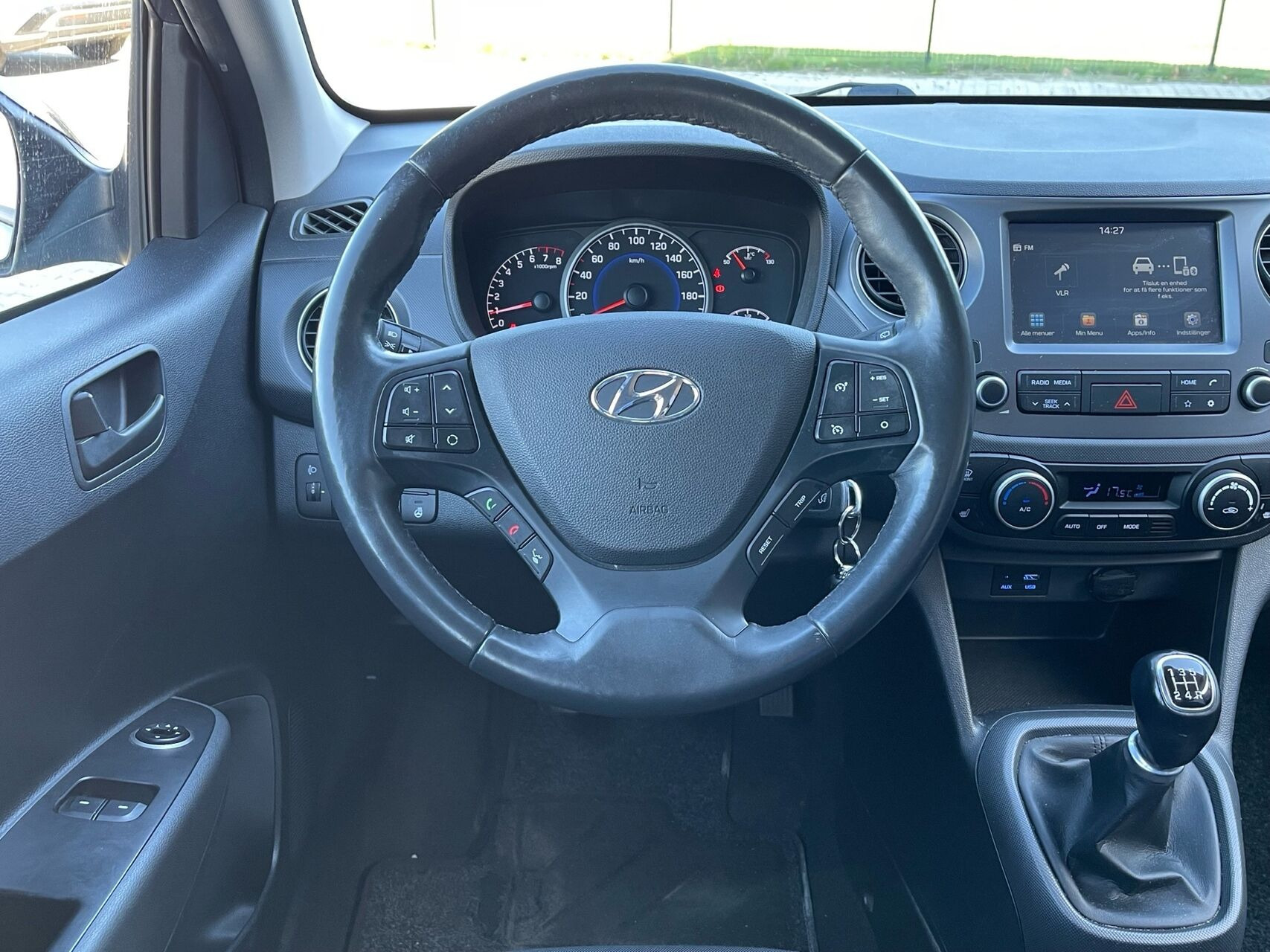 undefined Hyundai i10 fra 2020
