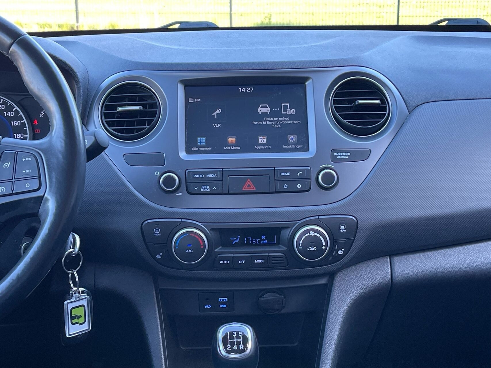 undefined Hyundai i10 fra 2020