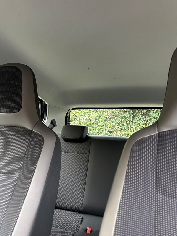 undefined VW UP! fra 2016