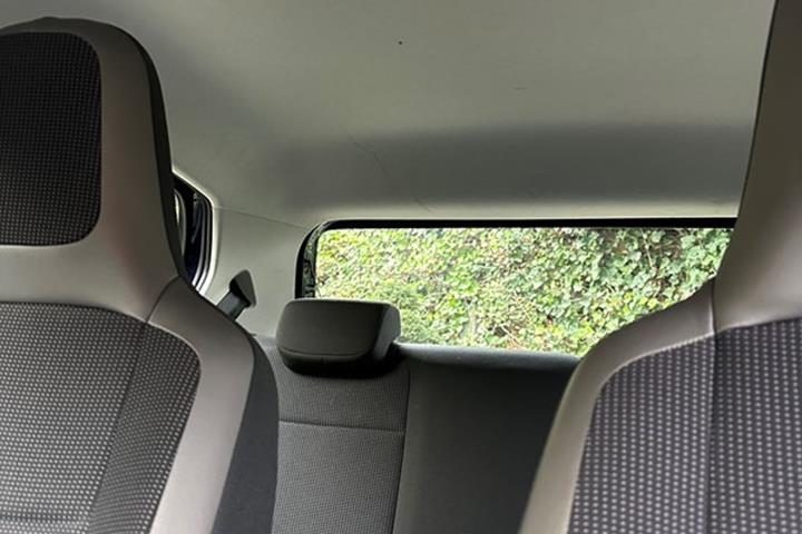 undefined VW UP! fra 2016