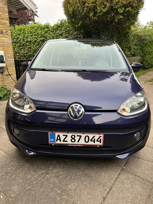 undefined VW UP! fra 2016